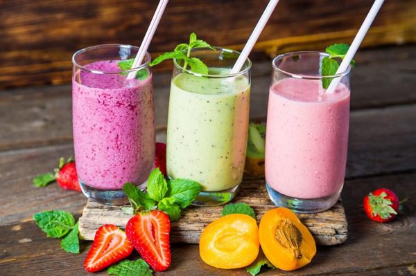 DESAYUNOS SALUDABLES PARA DIABÉTICOS