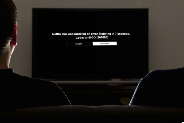 Cómo puedes intentar solucionarlos para no perder tiempo de tu serie favorita.