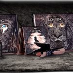 Si quieres lucir como la gran Beyoncé y te encanta "El Rey León", entonces esta colección de maquillaje es para ti.