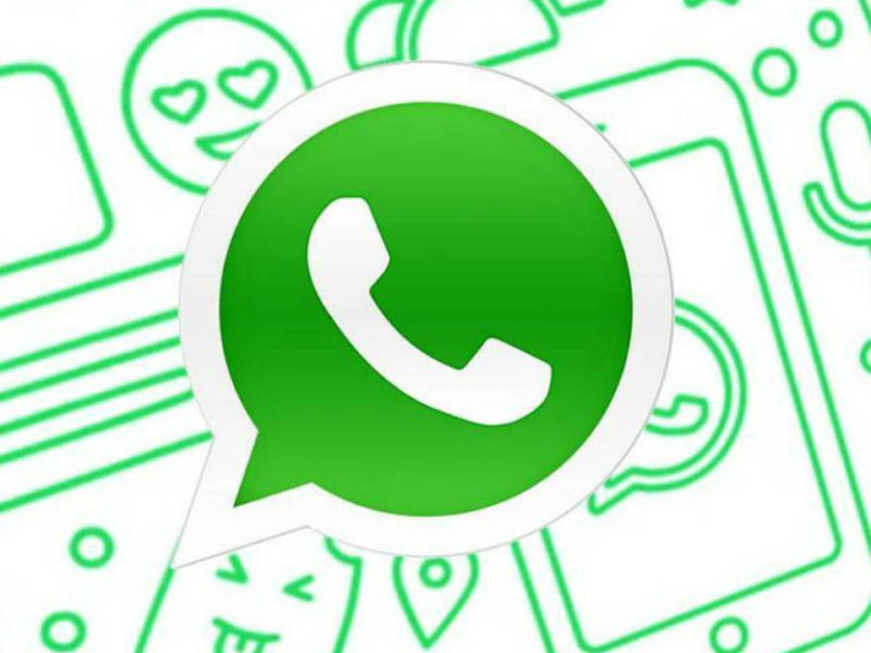 No dejes que los archivos de WhatsApp invadan el almacenamiento de tu celular.