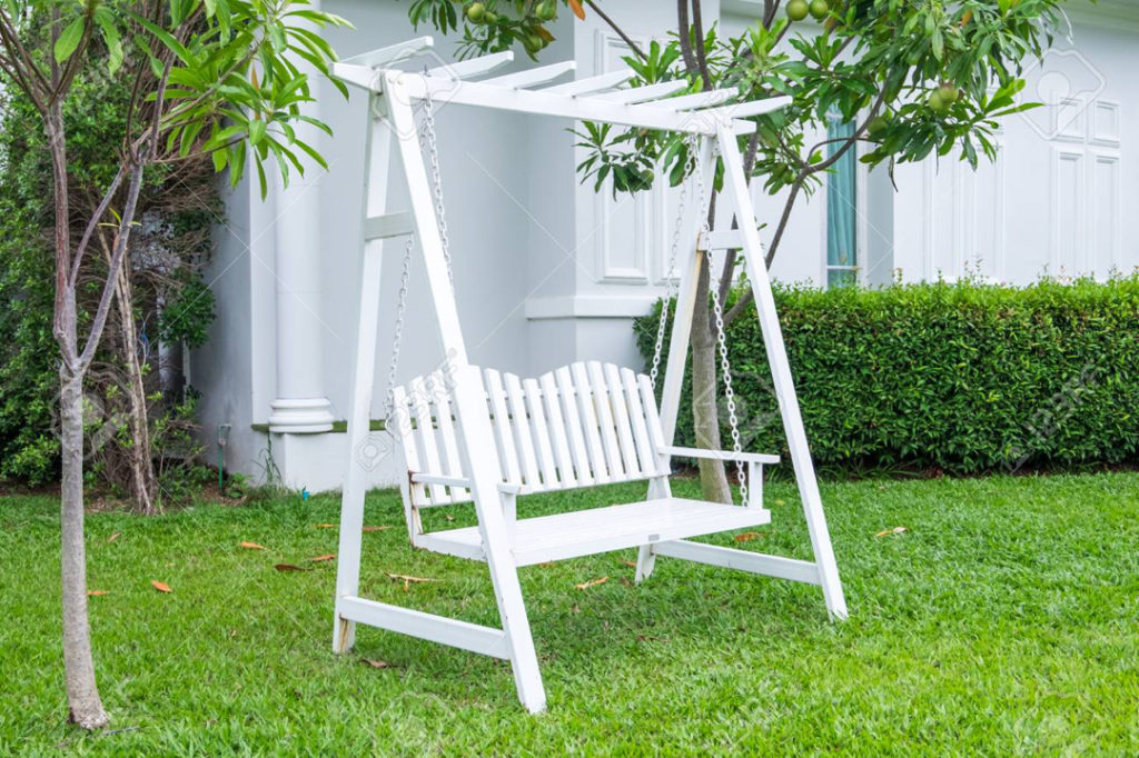 MUEBLES COLGANTES PARA EL VERANO - Saltillo360