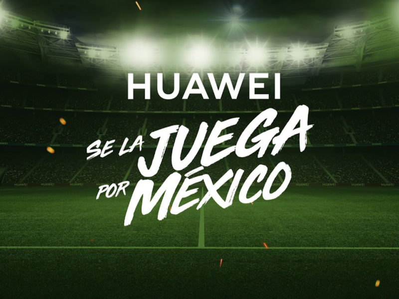 Como estrategia publicitaria, Huawei prometió que reembolsaría a quienes compraran un equipo durante la Copa de Oro 2019 si México resultaba campeón.