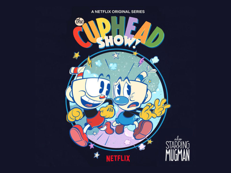 La serie se llamara "The Cuphead Show!", la dibujarán a mano pero a traves de dispositivos digitales y expandirá el mundo que conocimos en el aclamado videojuego.