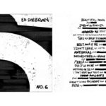 El nuevo disco incluye colaboraciones con grandes artistas como Justin Bieber, Camila Cabello, Eminem, 50 Cent, Travis Scott, Bruno Mars, Chris Stapleton, entre otros.