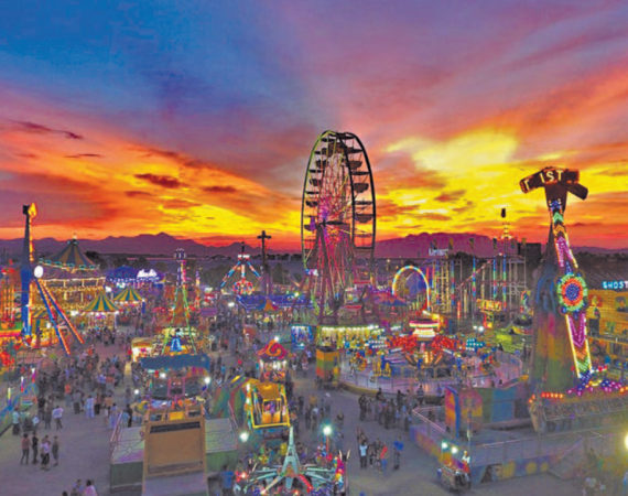 El fin de semana inició la Feria de Saltillo, un lugar donde degustar platillos típicos y antojitos mientras pasas un buen rato con tu familia se vale. ¡Anímate a romper la dieta!