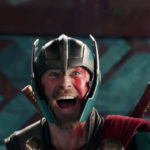 El dios nórdico volverá con una aventura en solitario en la fase cuatro del Universo Cinematográfico Marvel