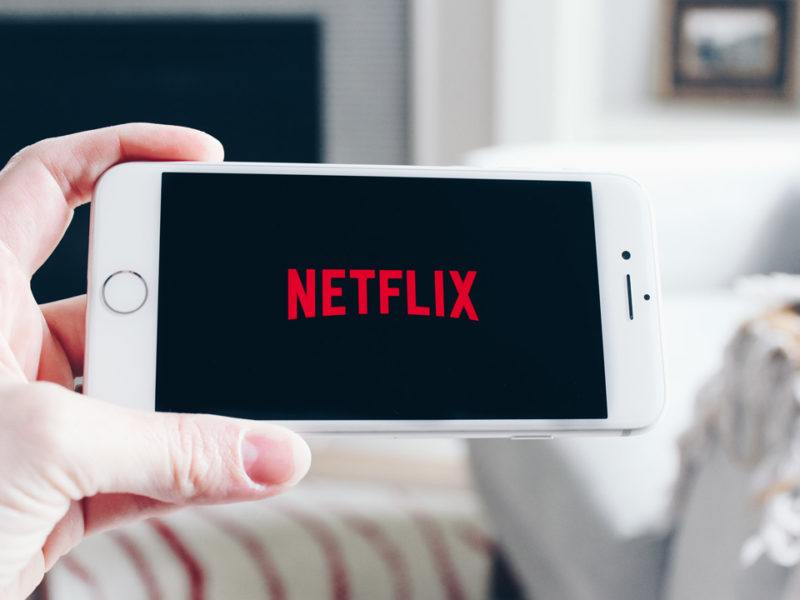 El plan móvil de Netflix tendrá un costo de 55 pesos mexicanos y por el momento sólo se encuentra disponible en India