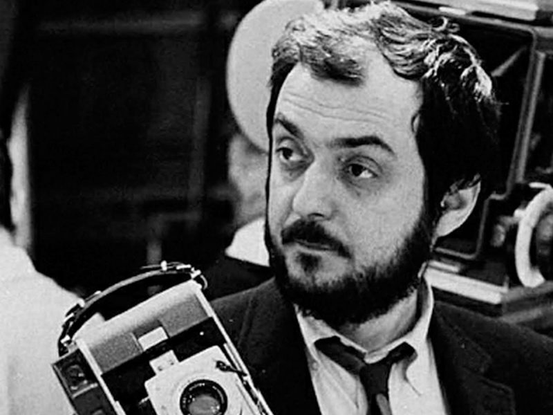 "2001: odisea en el espacio", "Lolita" y "Espartaco" son algunas de las películas más recordadas de Stanley Kubrick, uno de los mejores directores de cine.