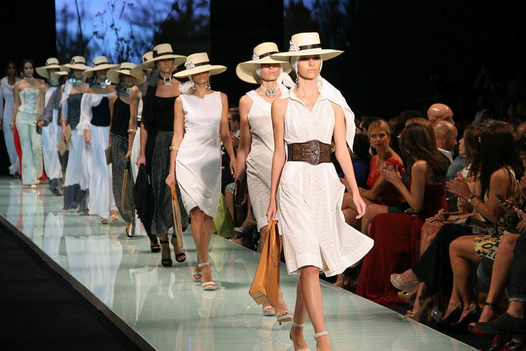 Cuanto Dura Un Desfile De Moda
