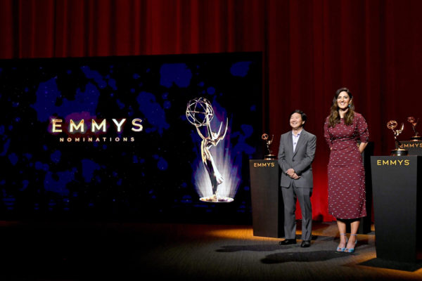 Los Emmy no contarán con un presentador durante la entrega de este año, pues la Asociación de Críticos de Televisión prefiere usar ese tiempo para homenajear a los shows.
