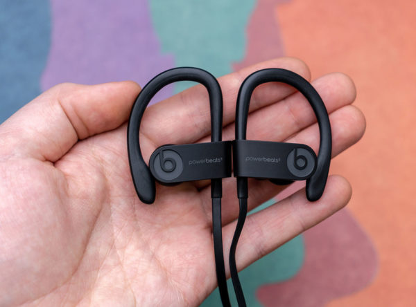 powerbeats audifonos