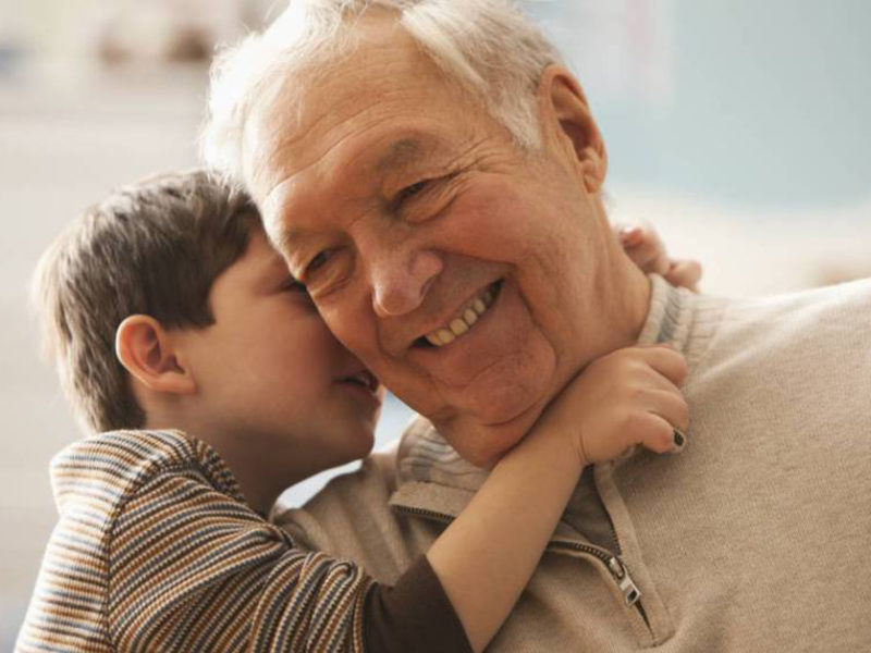 regalos abuelo