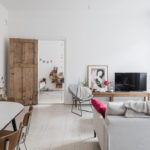 casa minimalista