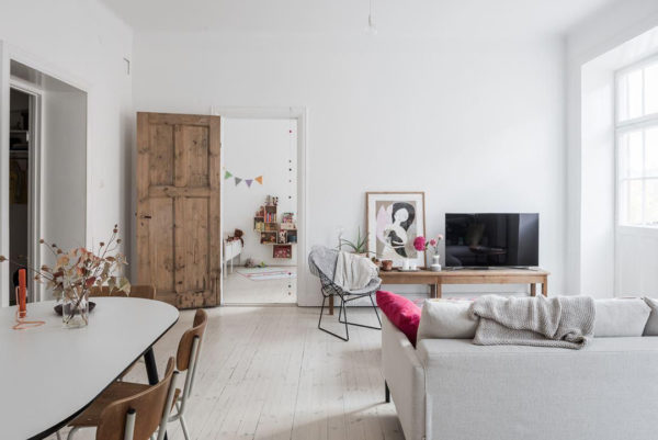 casa minimalista