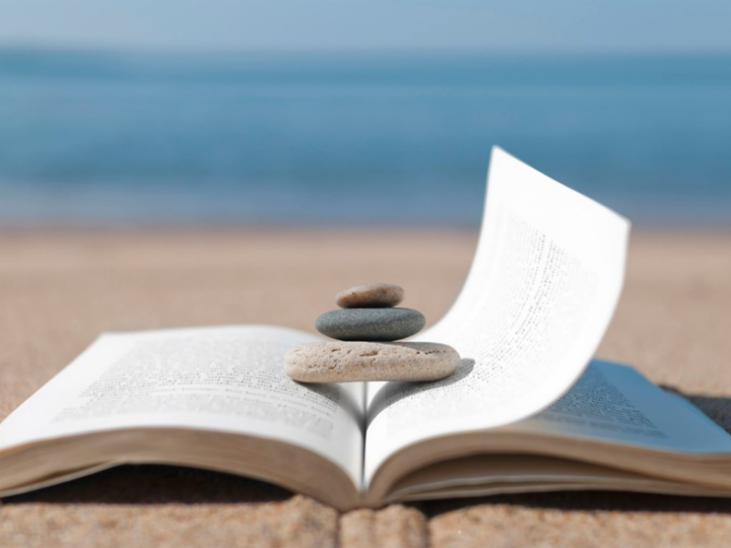 lectura de verano