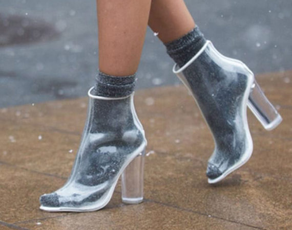 zapatos de moda