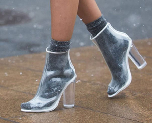 zapatos de moda