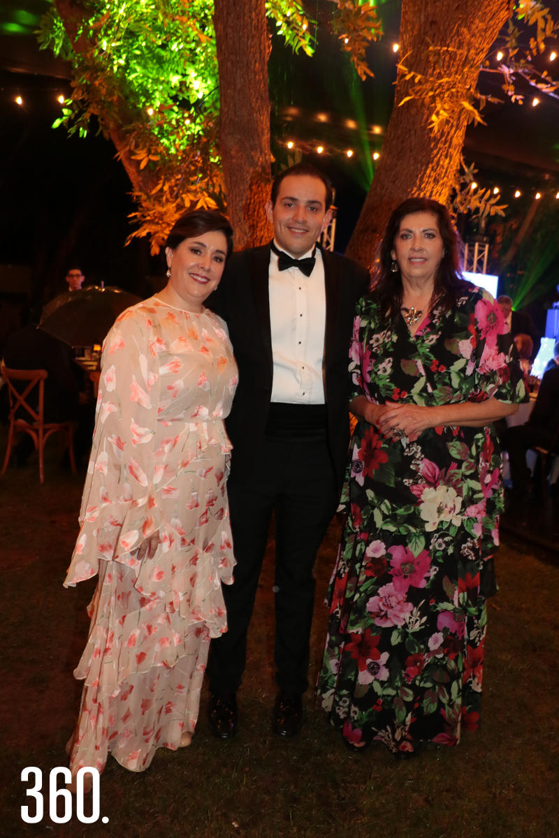 BODA DE AMPARO DE LAS FUENTES Y LUIS VILLARREAL - Saltillo360