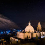 Lugares de mexico fantasmas