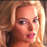 MARGOT ROBBIE