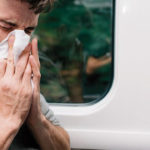 Viajar enfermo seguro medico