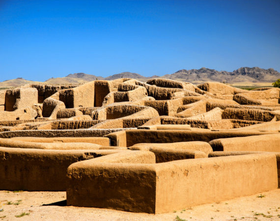 Pueblos mágicos norte de México