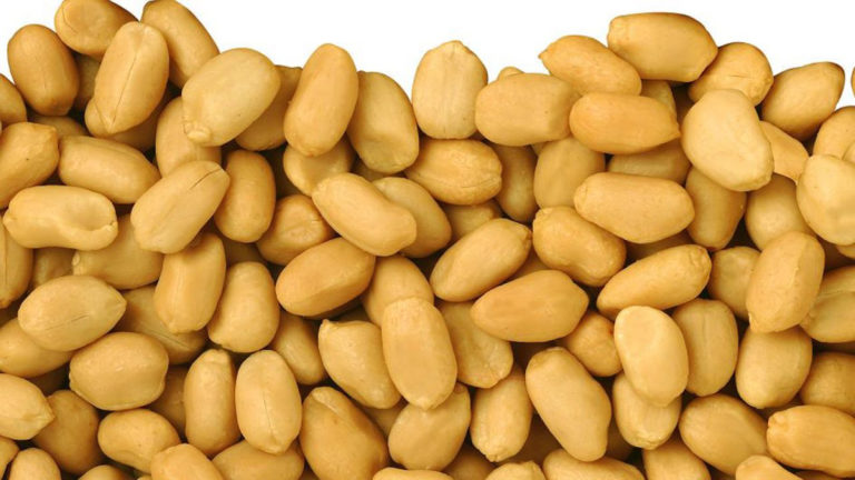 GLUCOSA BAJO CONTROL CON CACAHUATES Saltillo360