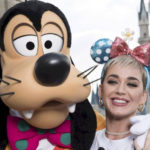 Goofy no es vaca es un perro Disney