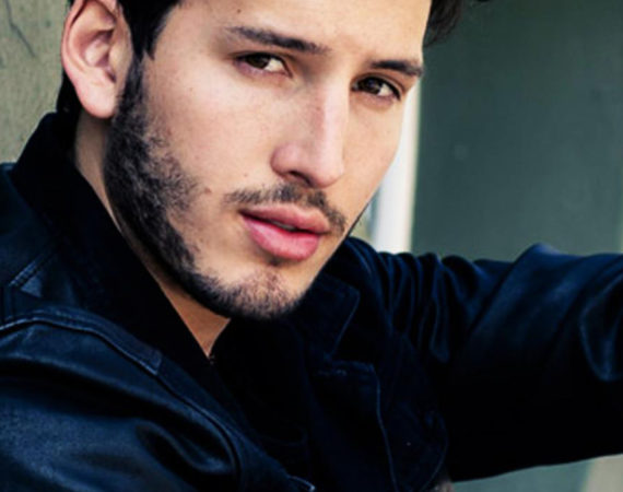 Concierto Sebastian Yatra Saltillo 20 septiembre 2019