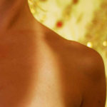 Eliminar bronceado bikini