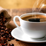 Problemas de salud con el cafe