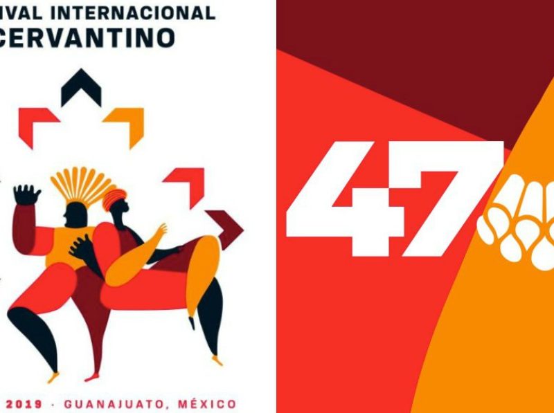 Festival Internacional Cervantino