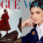 La revista lanzó seis portadas con mujeres que se han convertido en líderes para las nuevas generaciones en áreas como el deporte y el arte.