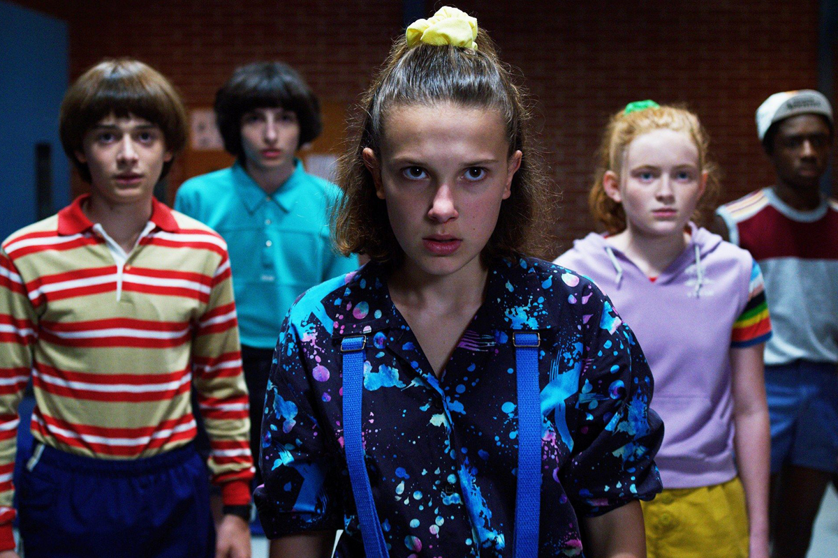 Netflix anunció que la serie Stranger Things tendrá una cuarta temporada y que ésta no se ubicará en el pueblo de Hawkins.