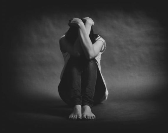 SALUD MENTAL SUICIDIOS