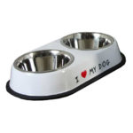 Platos mascotas