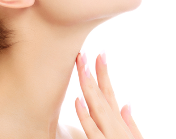 belleza para tu cuello