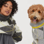 Ropa para ti y tu mascota