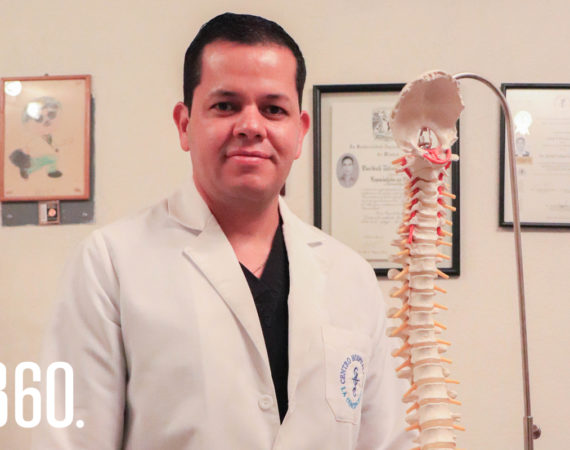 Para entender la osteoporosis, una enfermedad silenciosa que afecta principalmente a las mujeres.