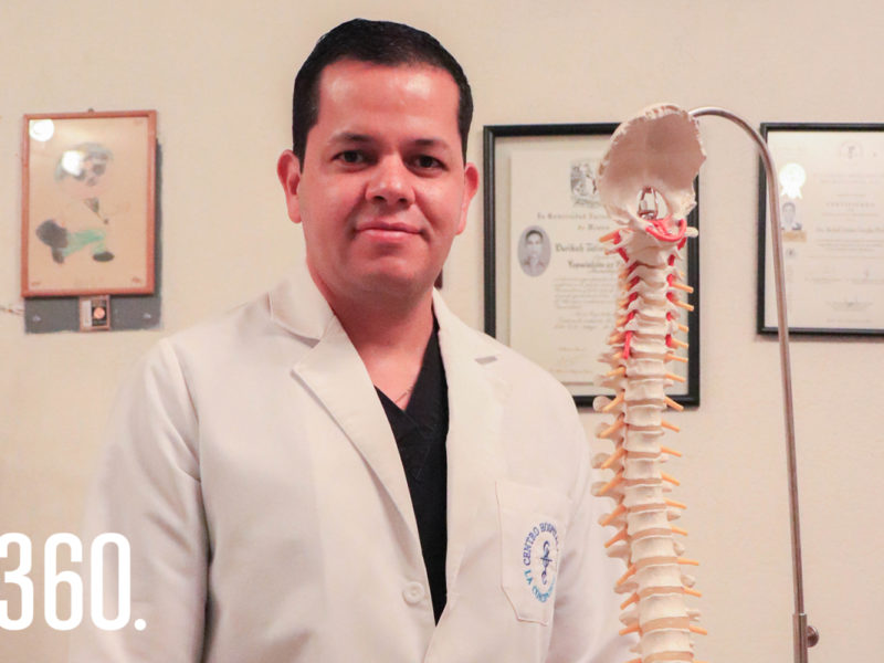 Para entender la osteoporosis, una enfermedad silenciosa que afecta principalmente a las mujeres.