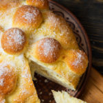 El Día de Muertos ya está muy cerca y su celebración no está completa sin el tradicional pan de muerto.
