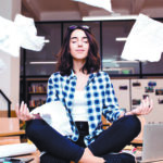 Adaptacion al trabajo y la universidad