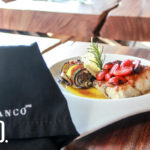 El restaurante cuenta con ingredientes internacionales y platillos de sabores intensos.