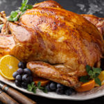 Desde la época prehispánica a la actualidad, el pavo es un platillo que acompaña a los mexicanos durante las fiestas.