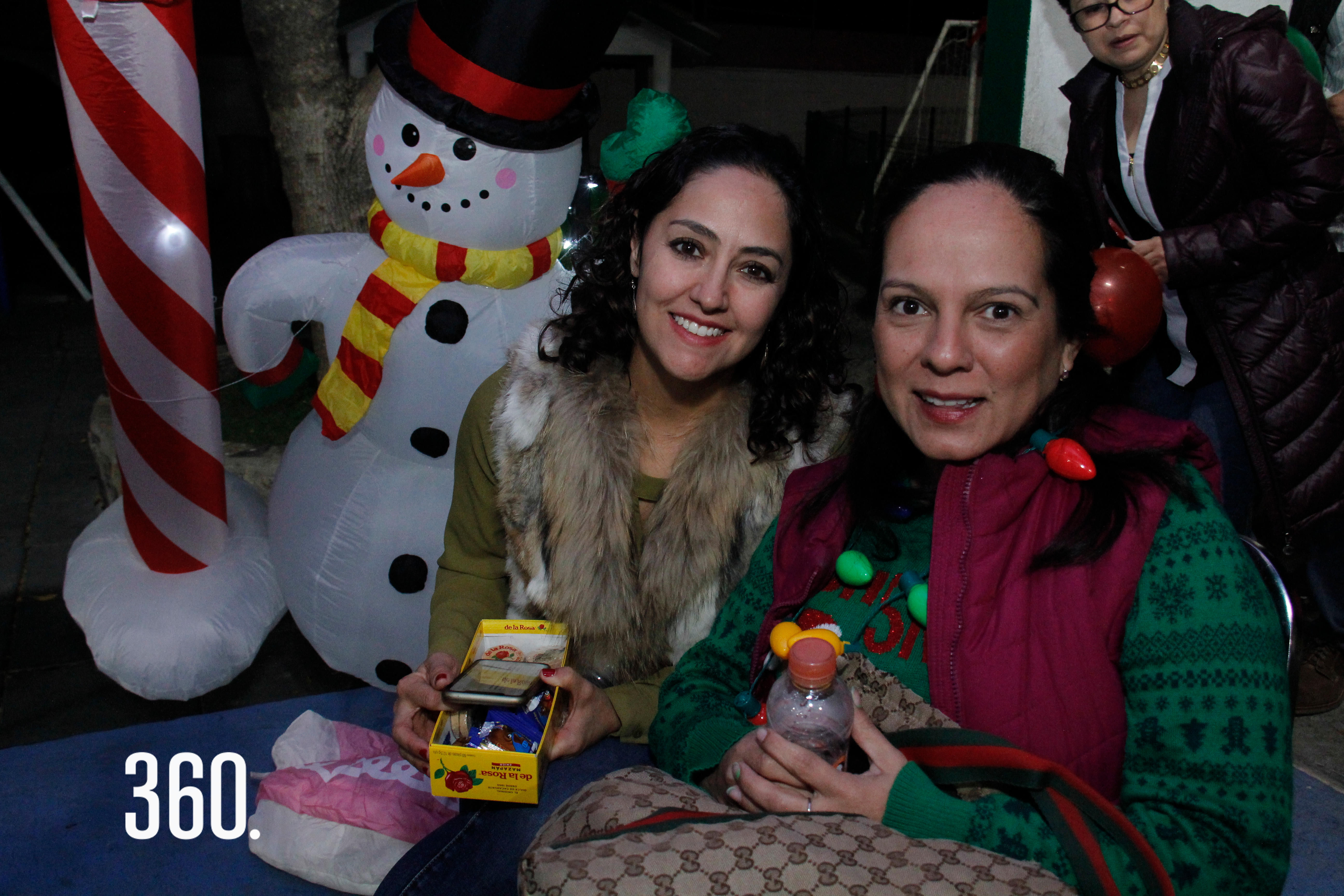 Encendido del pino navideño en el COLAM - Saltillo360
