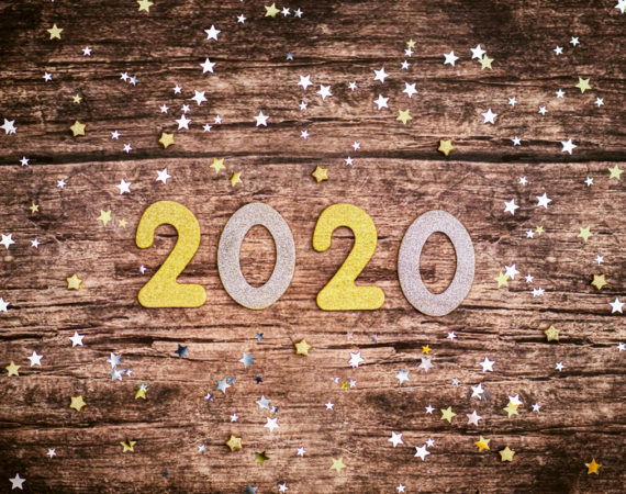 El año nuevo es una oportunidad para planearse propósitos: intentar cosas nuevas como aprender un idioma o cambiar hábitos.