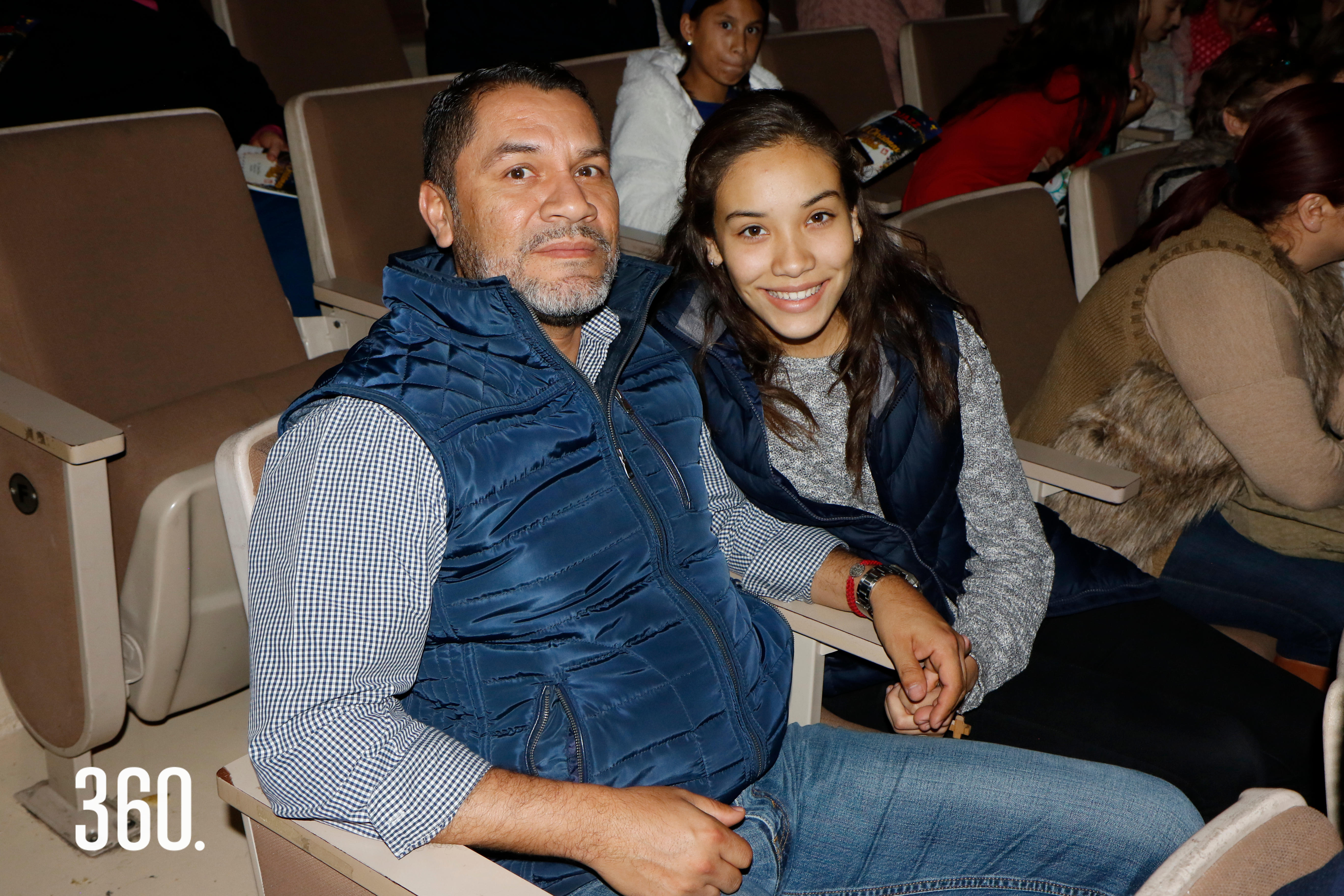 D´JAZZ REALIZA EVENTO A BENEFICIO DEL CRIT COAHUILA ...