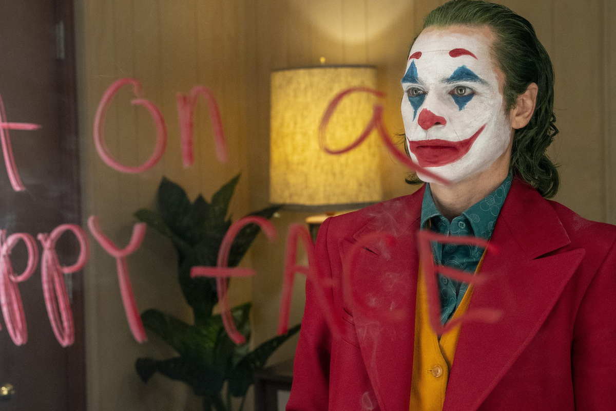 Los primeros premios de la temporada serán los Globos de Oro; "Joker" y "El Irlandés" son los favoritos.