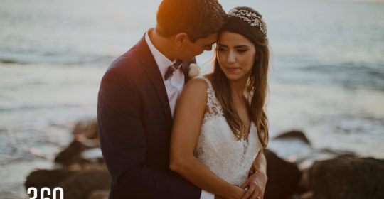 BODA DE ARMANDO PRADO Y GABY MUÑOZ