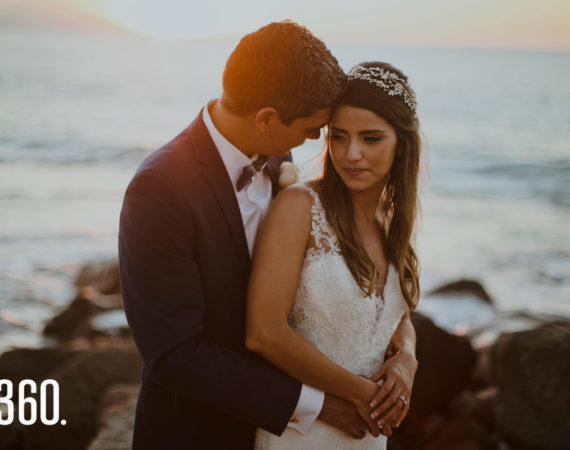 BODA DE ARMANDO PRADO Y GABY MUÑOZ